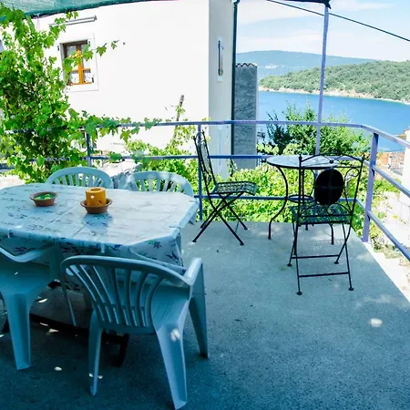 & Toni Affittacamere Valun