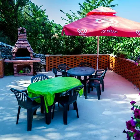 & Toni Gostinjska kuća 3*