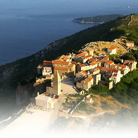 & Toni Gostinjska kuća 3*