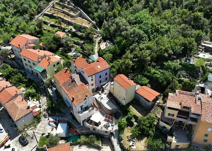 & Toni Guest house
