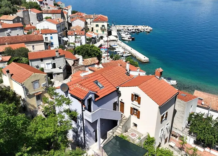 Guest house & Toni Valun