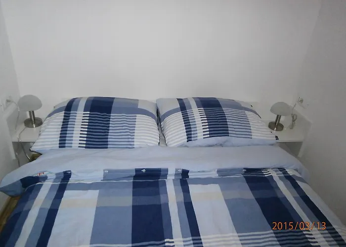 & Toni Guest house