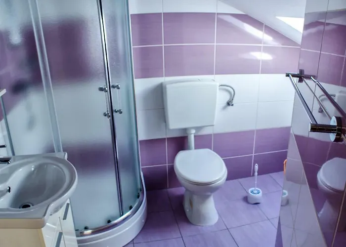 Guest house & Toni 3*