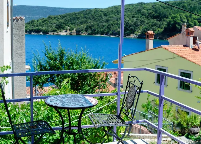 & Toni Guest house 3*