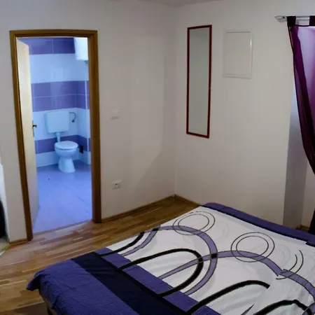 & Toni Affittacamere