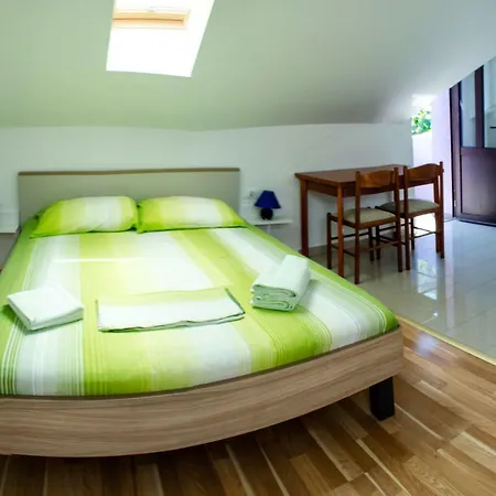 Affittacamere & Toni 3*